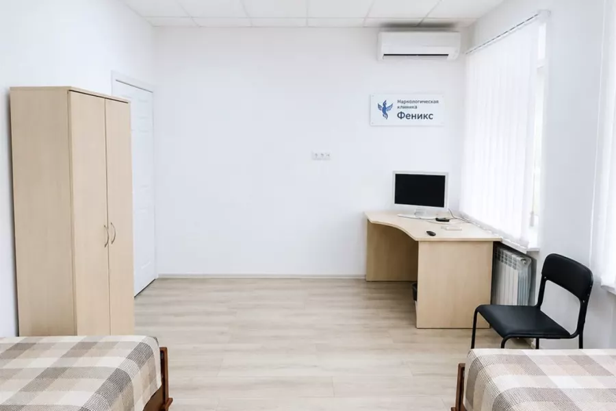 Лечение в частном наркологическом стационаре в Спасске-Рязанском